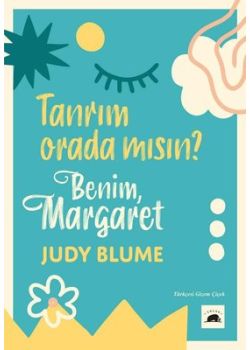 Tanrım Orada mısın? Benim Margaret