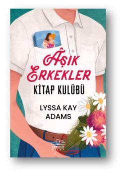 Aşık Erkekler Kitap Kulübü