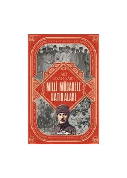 Milli Mücadele Hatıraları