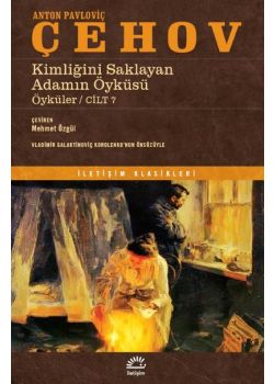 Kimliğini Saklayan Adamın Öyküsü