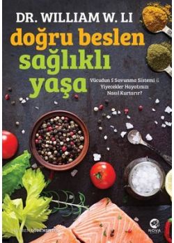 Doğru Beslen Sağlıklı Yaşa