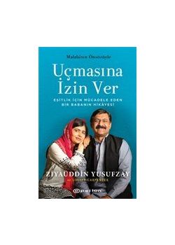 Uçmasına İzin Ver