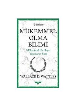 Mükemmel Olma Bilimi