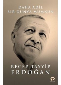 Daha Adil Bir Dünya Mümkün