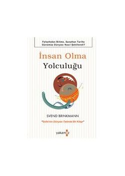 İnsan Olma Yolculuğu
