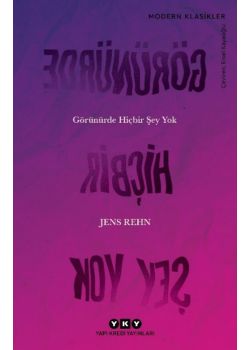 Görünürde Hiçbir Şey Yok