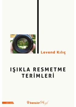 Işıkla Resmetme Terimleri