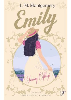 Emily - Yeniay Çiftliği (Tam Metin) 