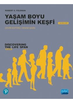 Yaşam Boyu Gelişimin Keşfi