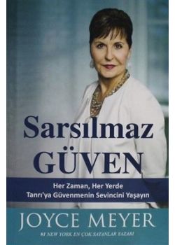 Sarsılmaz Güven