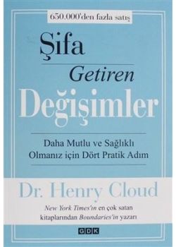 Şifa Getiren Değişimler