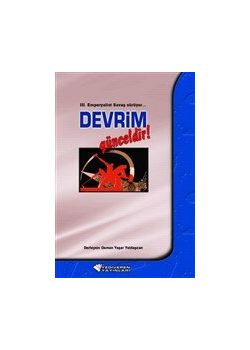 3. Emperyalist Savaş Sürüyor - Devrim Günceldir