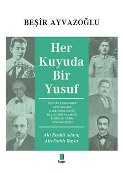 Her Kuyuda Bir Yusuf