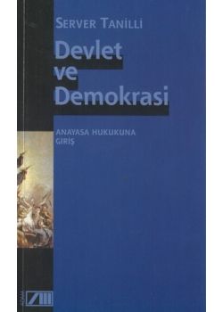 Devlet ve Demokrasi