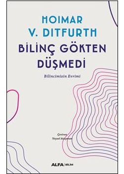 Bilinç Gökten Düşmedi