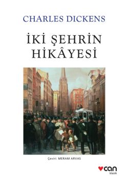 İki Şehrin Hikayesi