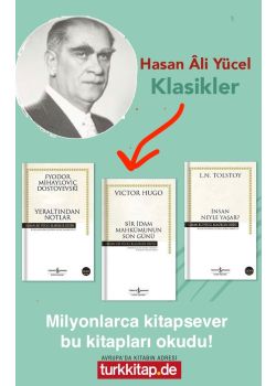 3 Dünya Yazarından 3 Klasik Roman