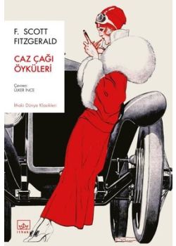 Caz Çağı Öyküleri