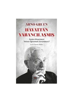 Hayattan Yabancılaşmış