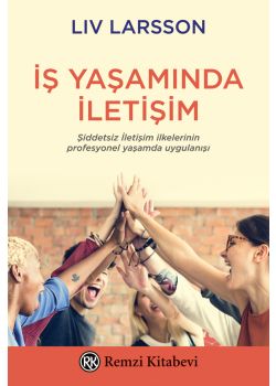 İş Yaşamında İletişim