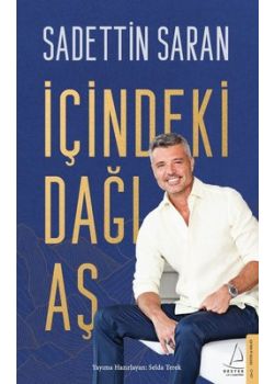 İçindeki Dağı Aş