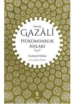 Hükümdarlık Ahlakı