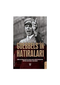 Goebbels’in Hatıraları