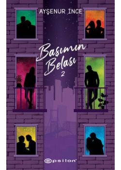 Başımın Belası 2 - Kelebek