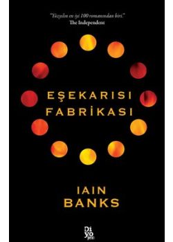 Eşekarısı Fabrikası