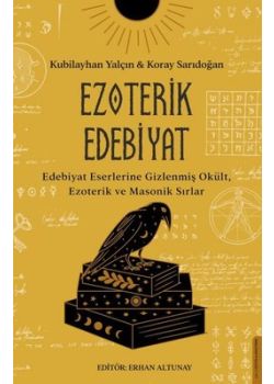 Ezoterik Edebiyat