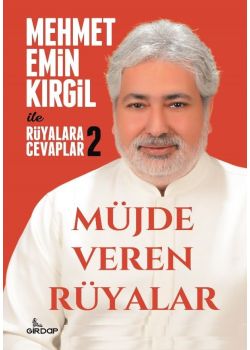 Müjde Veren Rüyalar - Mehmet Emin Kırgil İle Rüyalara Cevaplar 2