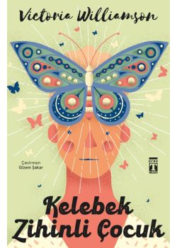 Kelebek Zihinli Çocuk