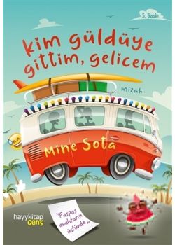 Kim Güldüye Gittim, Gelicem