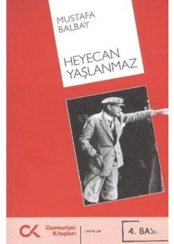 Heyecan Yaşlanmaz 