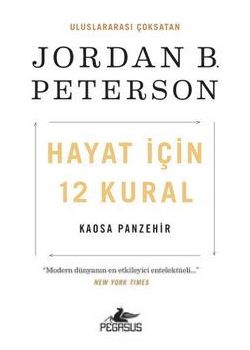 Hayat İçin 12 Kural - Kaosa Panzehir