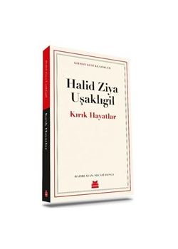Kırık Hayatlar