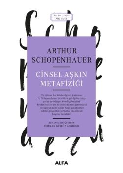 Cinsel Aşkın Metafiziği