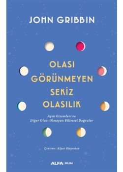 Olası Görünmeyen Sekiz Olasılık