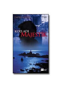 Kod Adi Majestik