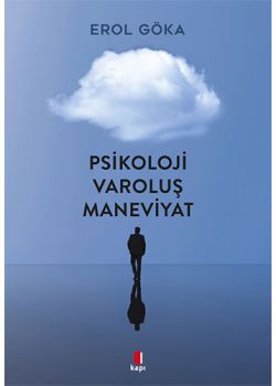 Psikoloji Varoluş Maneviyat