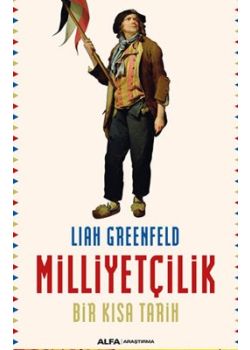 Milliyetçilik - Bir Kısa Tarih