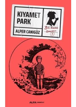 Kıyamet Park - Bir Kamu Davası 3