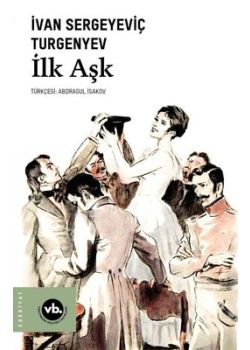 İlk Aşk