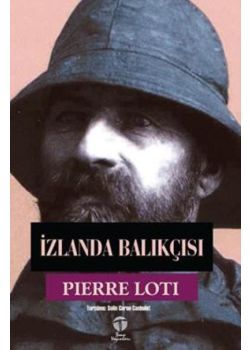 İzlanda Balıkçısı