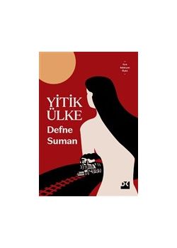 Yitik Ülke