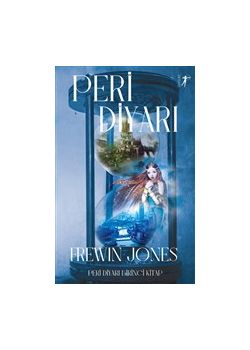 Peri Diyarı