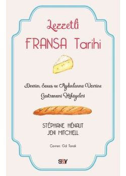 Lezzetli Fransa Tarihi