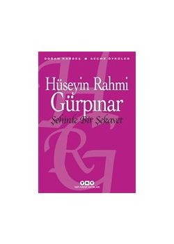 Şehirde Bir Şekavet