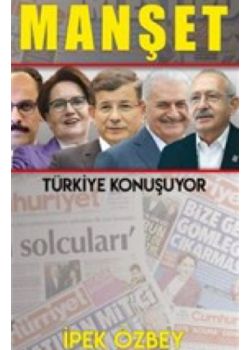 Manşet - Türkiye Konuşuyor