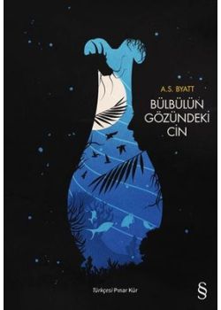 Bülbülün Gözündeki Cin